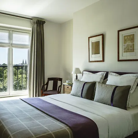 Hôtel Brighton - Esprit de France-3