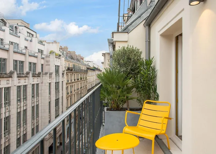 Arc Elysees Parijs